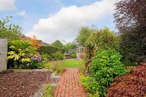Westwick Crescent Greenhill